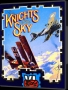Commodore  Amiga  -  Knights Of The Sky